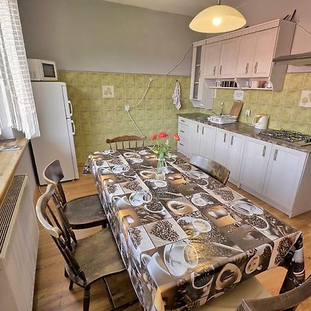 Kwatery Prywatne Zagloby 9 Bielsko-Biala Bagian luar foto