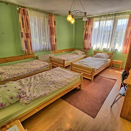 Kwatery Prywatne Zagloby 9 Bielsko-Biala Bagian luar foto