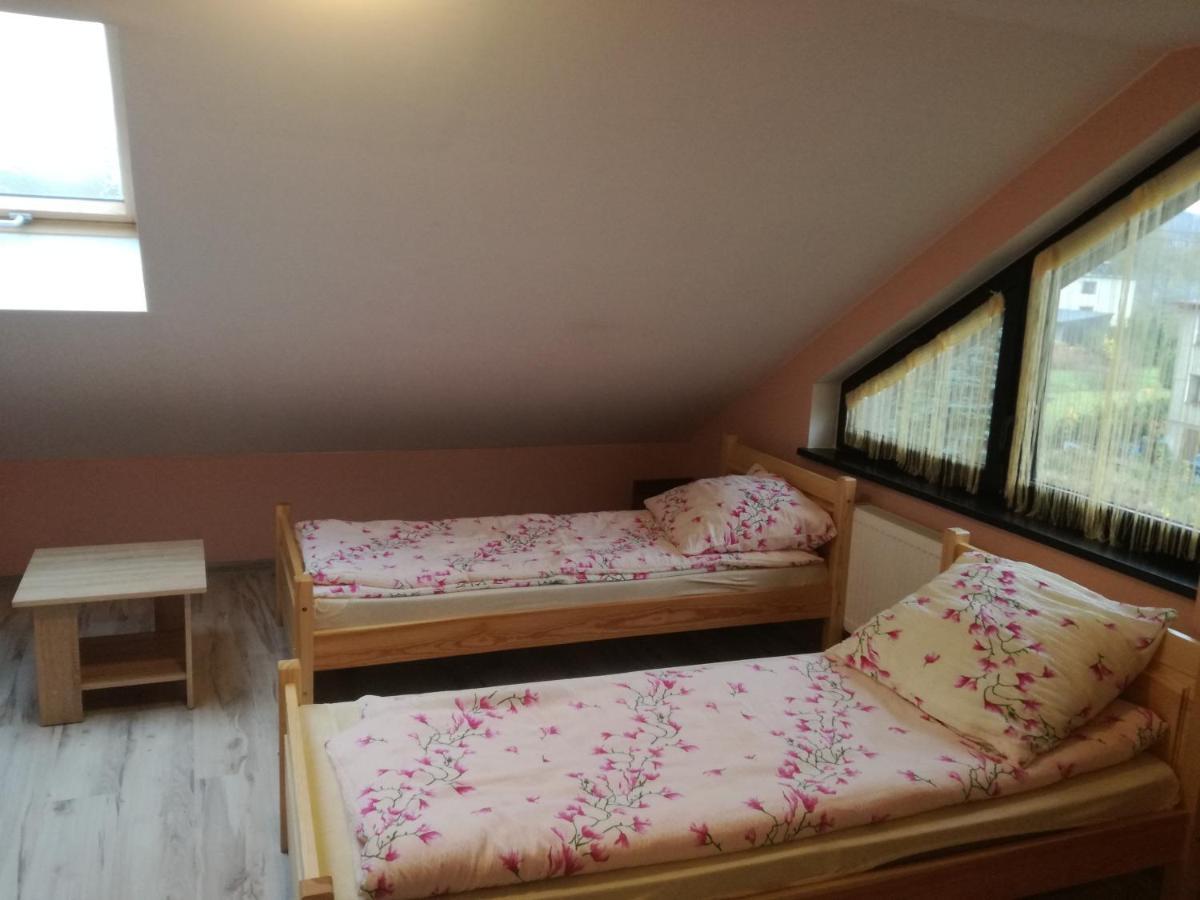 Kwatery Prywatne Zagloby 9 Bielsko-Biala Bagian luar foto