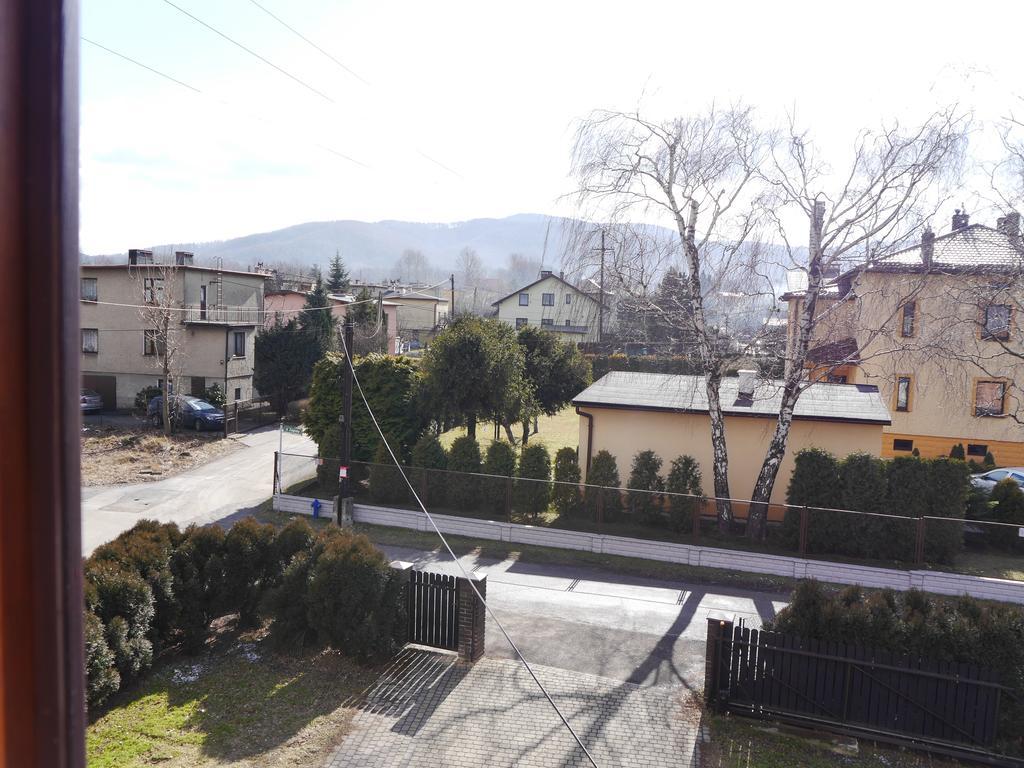 Kwatery Prywatne Zagloby 9 Bielsko-Biala Bagian luar foto