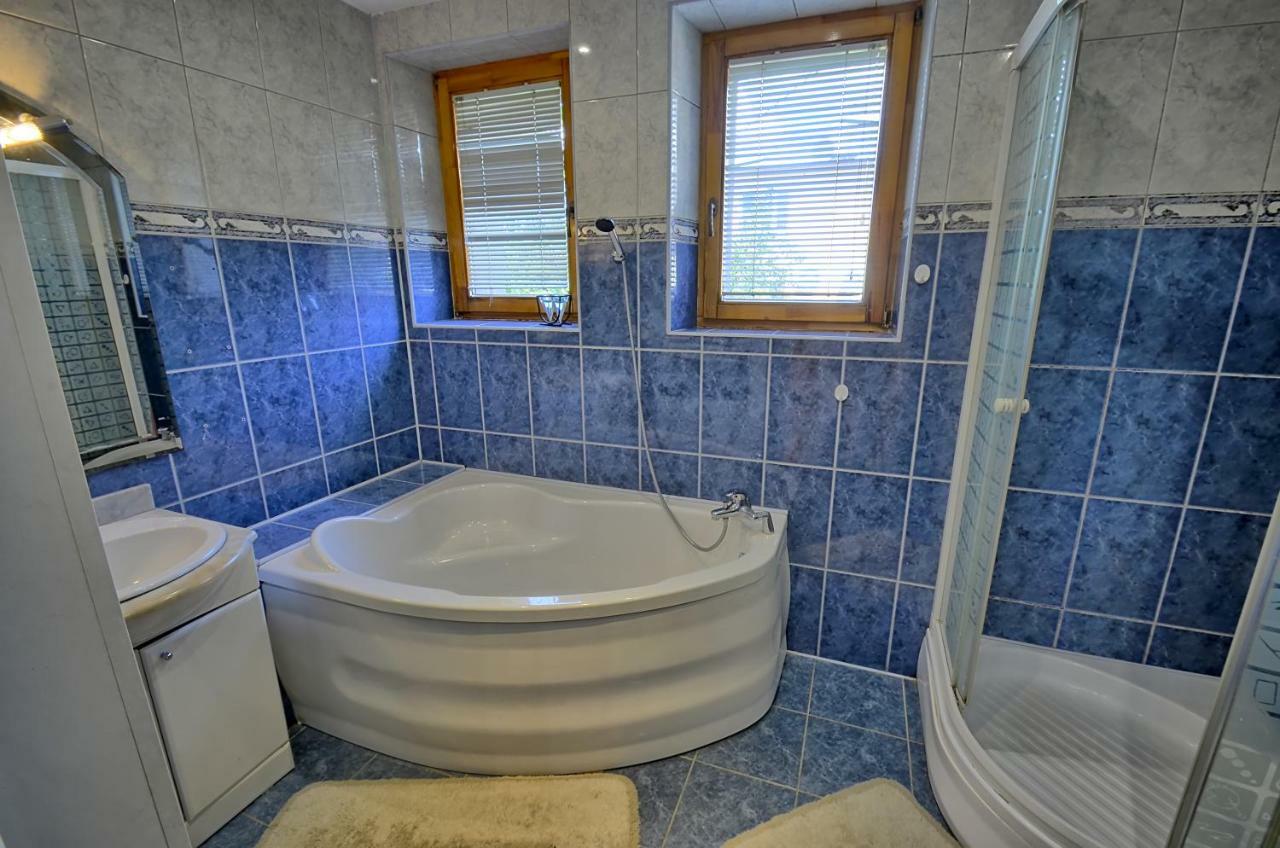 Kwatery Prywatne Zagloby 9 Bielsko-Biala Bagian luar foto