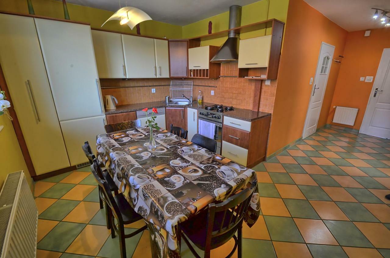 Kwatery Prywatne Zagloby 9 Bielsko-Biala Bagian luar foto