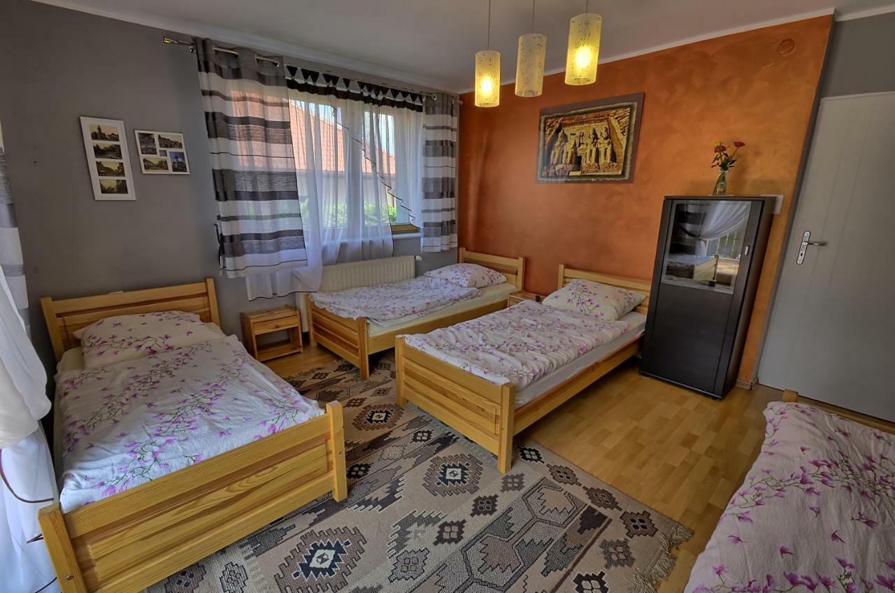Kwatery Prywatne Zagloby 9 Bielsko-Biala Bagian luar foto