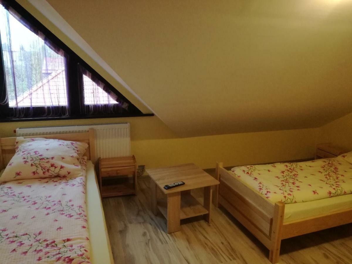 Kwatery Prywatne Zagloby 9 Bielsko-Biala Bagian luar foto