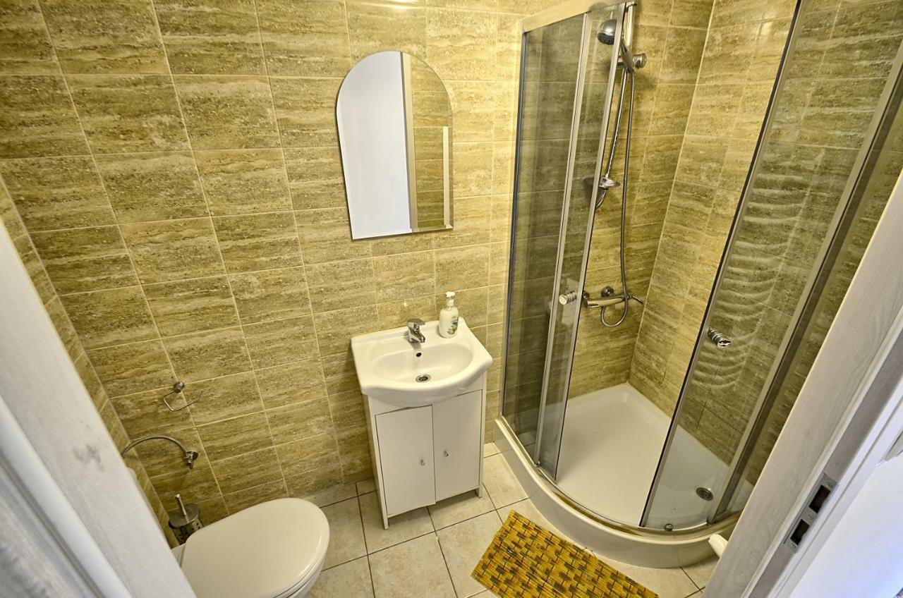 Kwatery Prywatne Zagloby 9 Bielsko-Biala Bagian luar foto