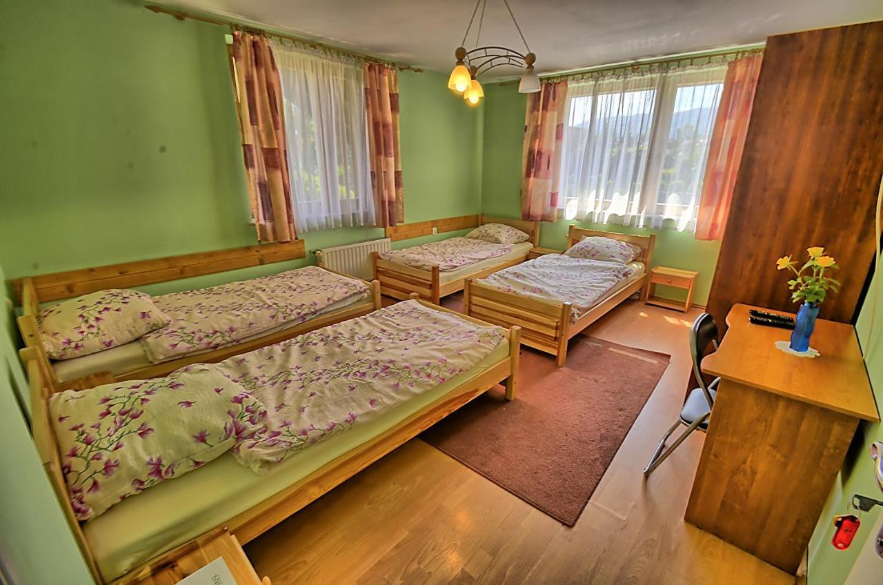 Kwatery Prywatne Zagloby 9 Bielsko-Biala Bagian luar foto